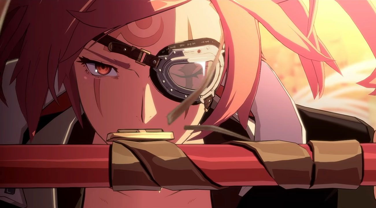 Guilty Gear STRIVE Tembus 3 Juta Kopi 5 c98927ace7491fbc0451762a85dac722