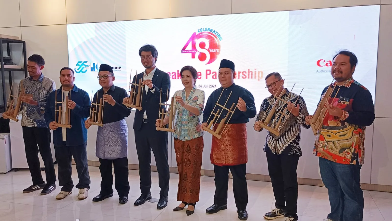 canon datascrip 48 tahun