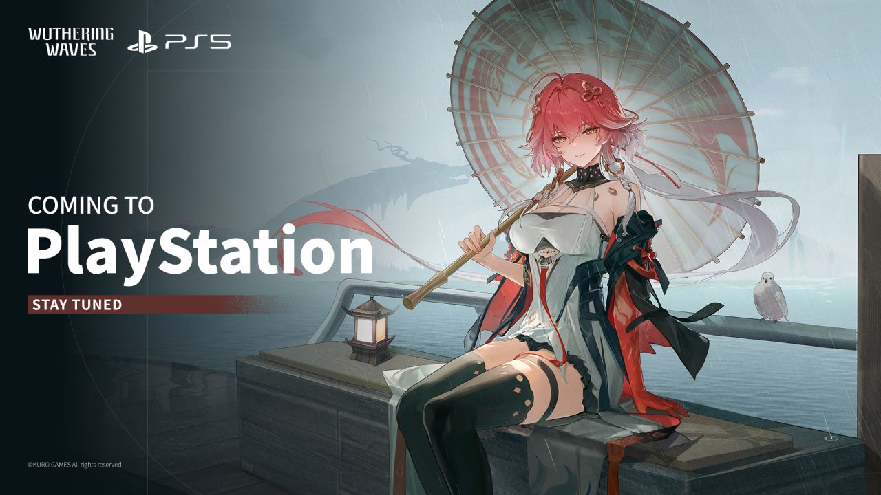 Kuro Games Pastikan Wuthering Waves versi PS5, Tak Lagi Bicarakan Versi PS4 8 cf5e7f7a9079874d5dc85ef3faad596d