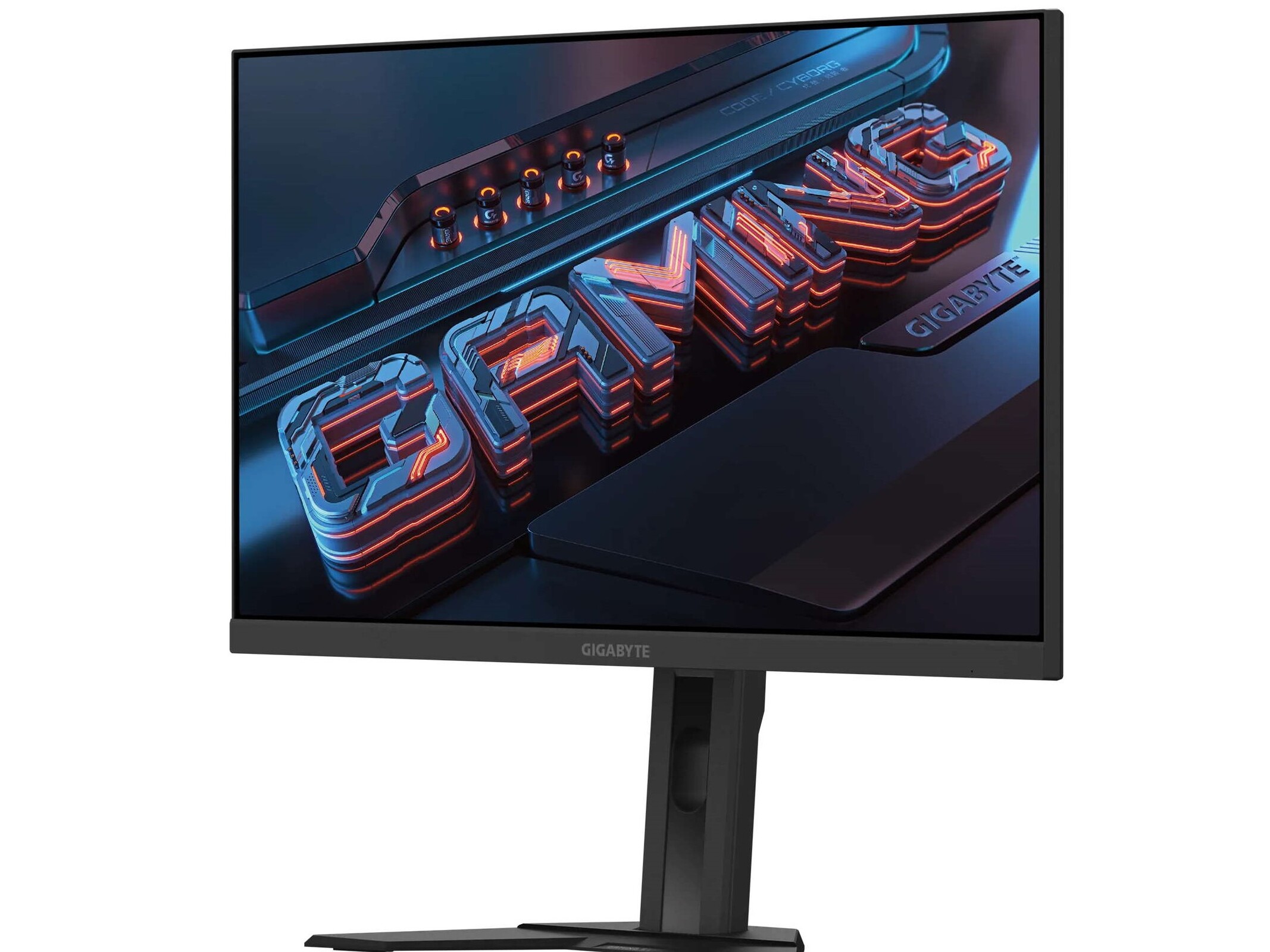 GIGABYTE Umumkan Monitor Gaming M27UA Terbaru, Resolusi 4K Dengan Refresh Rate 160 Hz! 8 GIGABYTE