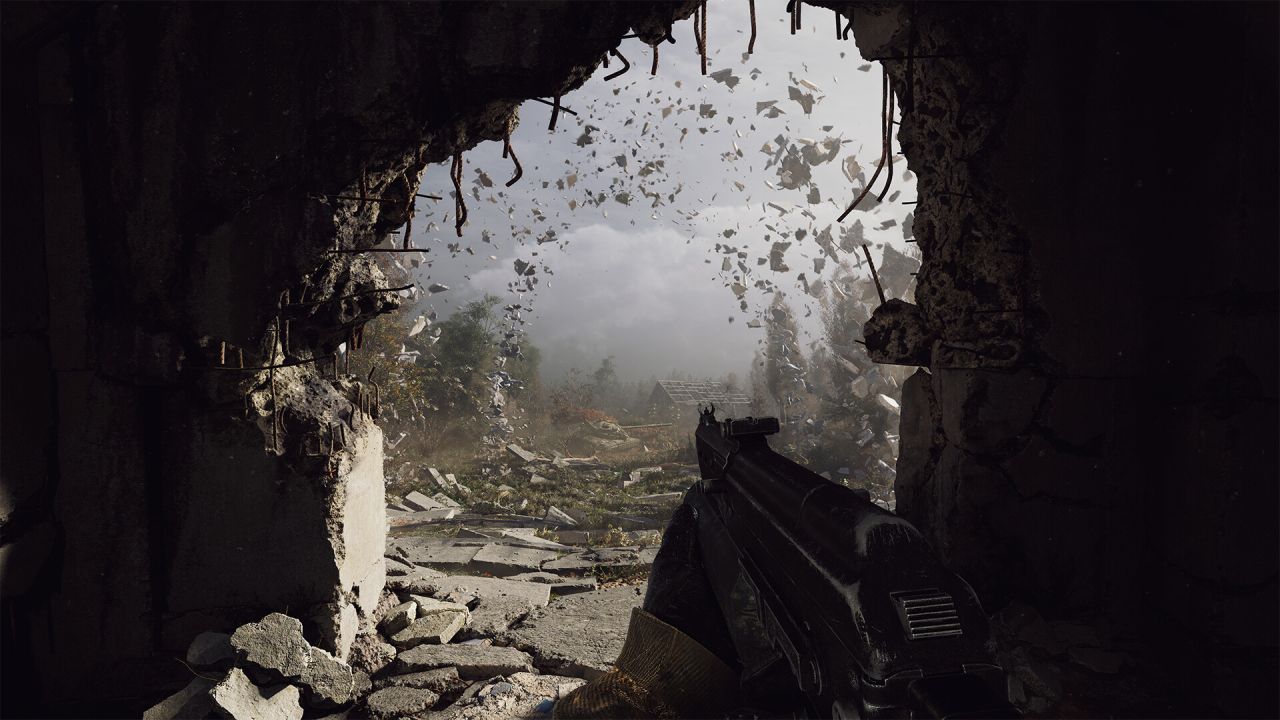 STALKER 2 Ditunda Lagi, Sekarang Rilis November 2024! 12 f6d5401517a1952e9b2fa9f832501789