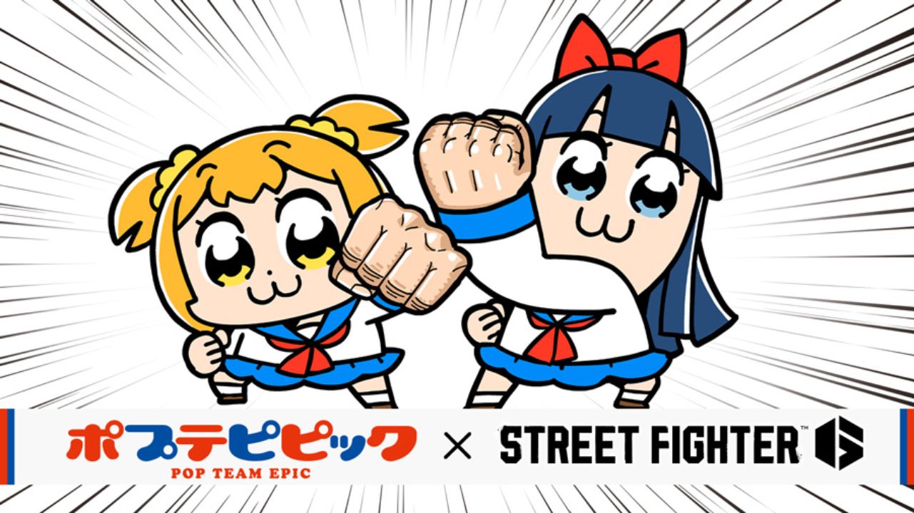 Street Fighter 6 Umumkan Kolaborasi dengan Pop Team Epic 15 fc217c947761294a27cb3a02988e08c7