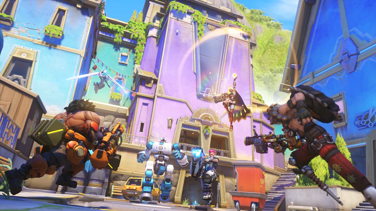 Overwatch 2 Akui Tertarik Untuk Kembali Tawarkan Mode 6v6 8 fd2aa3488d08bfddfa75de0427e516d3