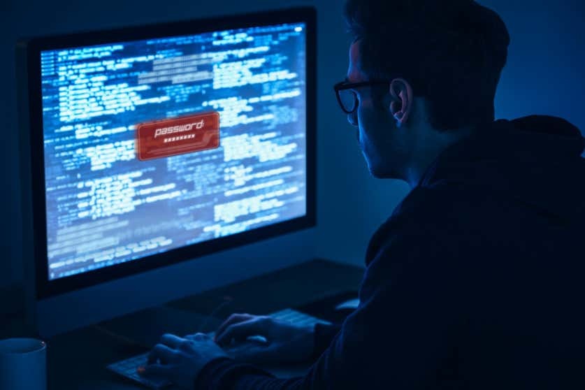 Peneliti: Hacker Bisa Intip Layar Komputer Gunakan AI 5 hacker intip layar komputer dengan AI