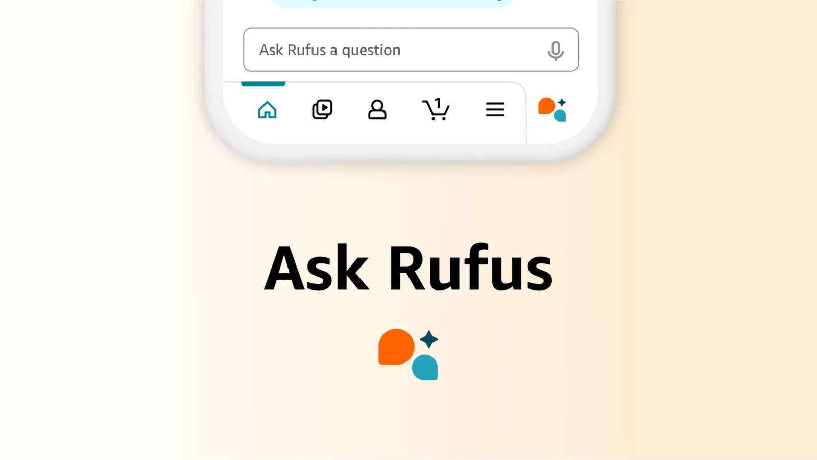 rufus ai amazon