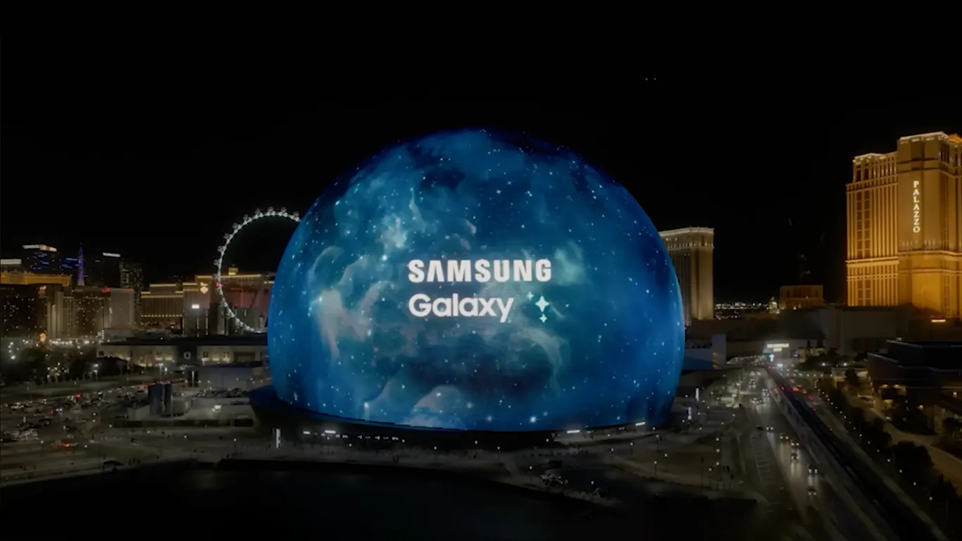 samsung-las-vegas-sphere-galaxy