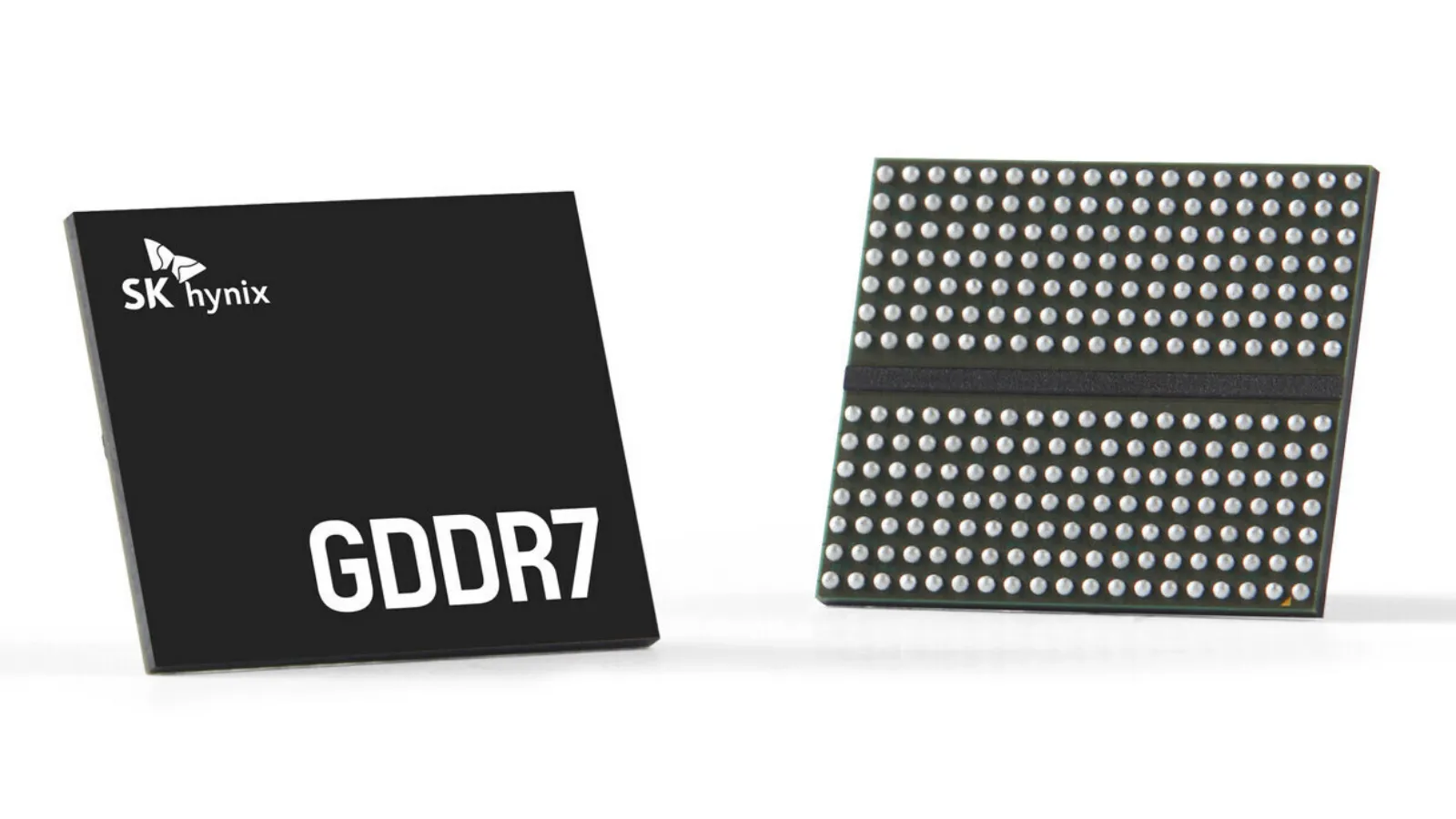 SK Hynix Umumkan Memori GDDR7 Mereka, Punya Kecepatan 32Gbps 21 sk hynix gddr7