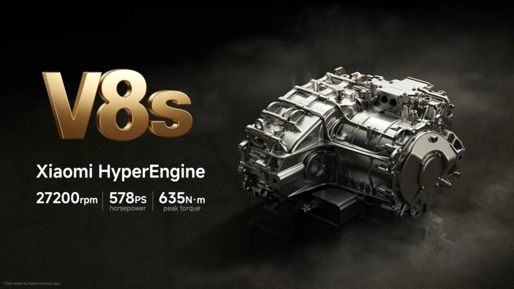 Xiaomi Umumkan Model Tertinggi Mobil Listriknya: SU7 Ultra 2 xiaomi su7 ultra 3