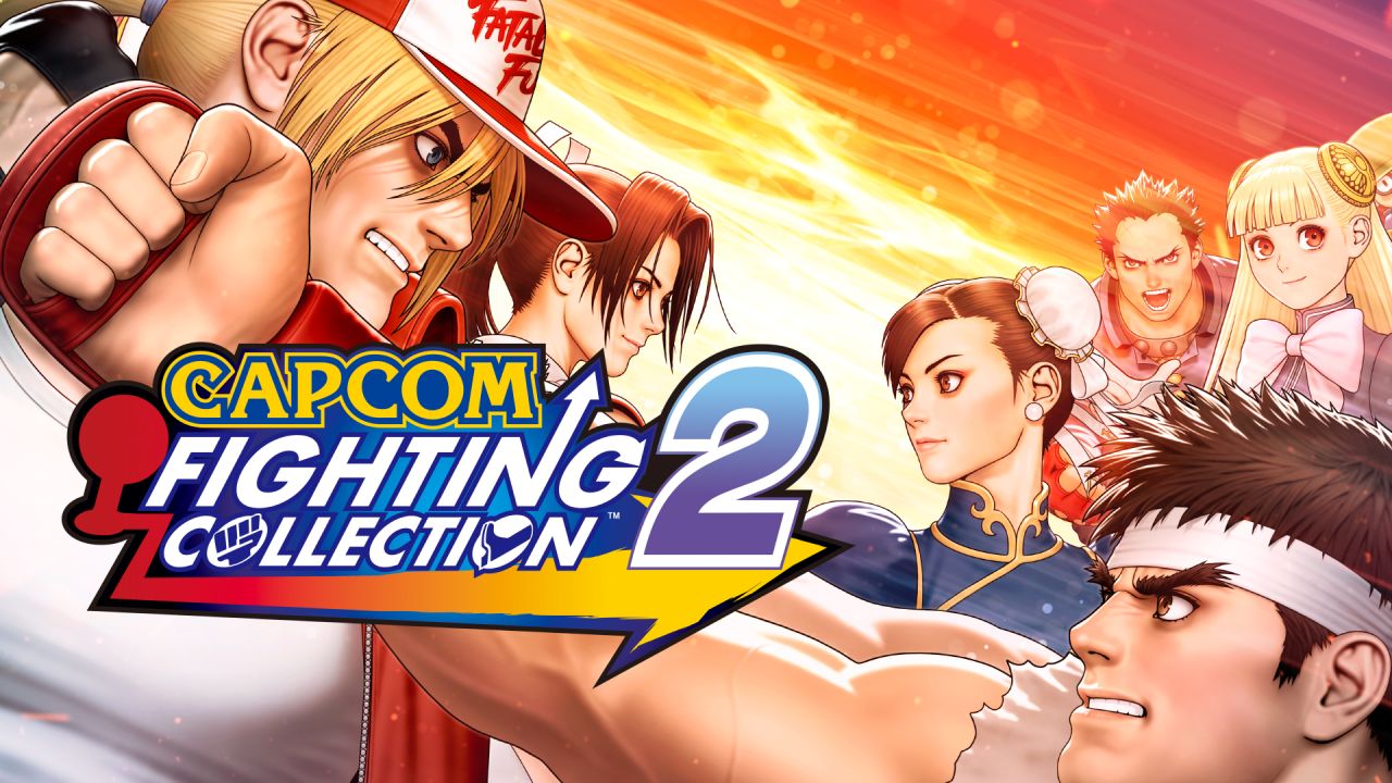 Capcom Umumkan Capcom Fighting Collection 2, Ada CVS dan Rival Schools 2 4 108529851aec4b6e383cdeed06f67224