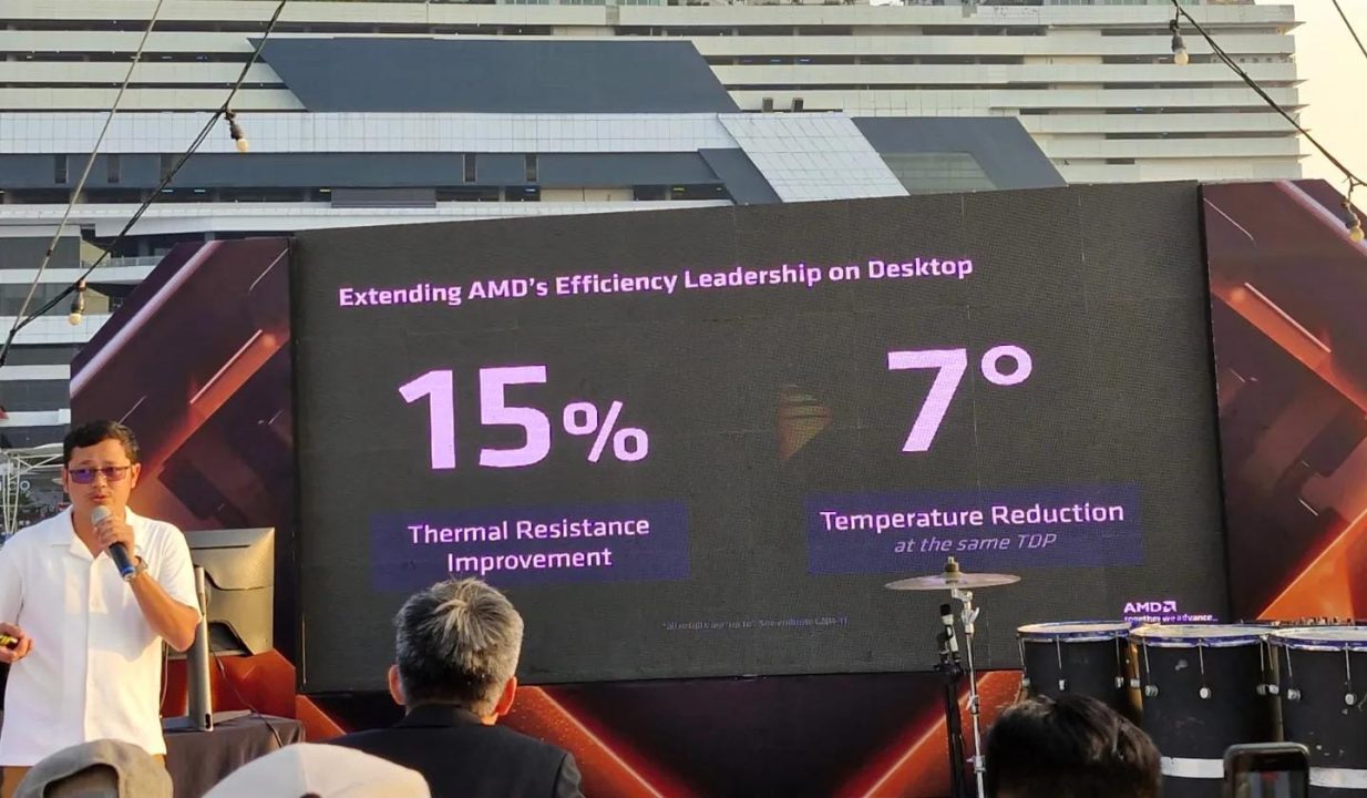 AMD Resmi Hadirkan Prosesor Desktop Ryzen 9000 Series di Indonesia 3 2 AMD Ryzen 9000 Series