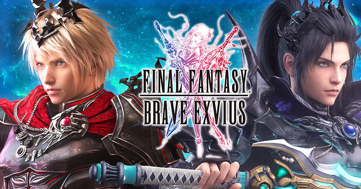 Square Enix Matikan Final Fantasy: Brave Exvius versi Global 8 2684a775ca7ecf96e53ec7eb69b5d881