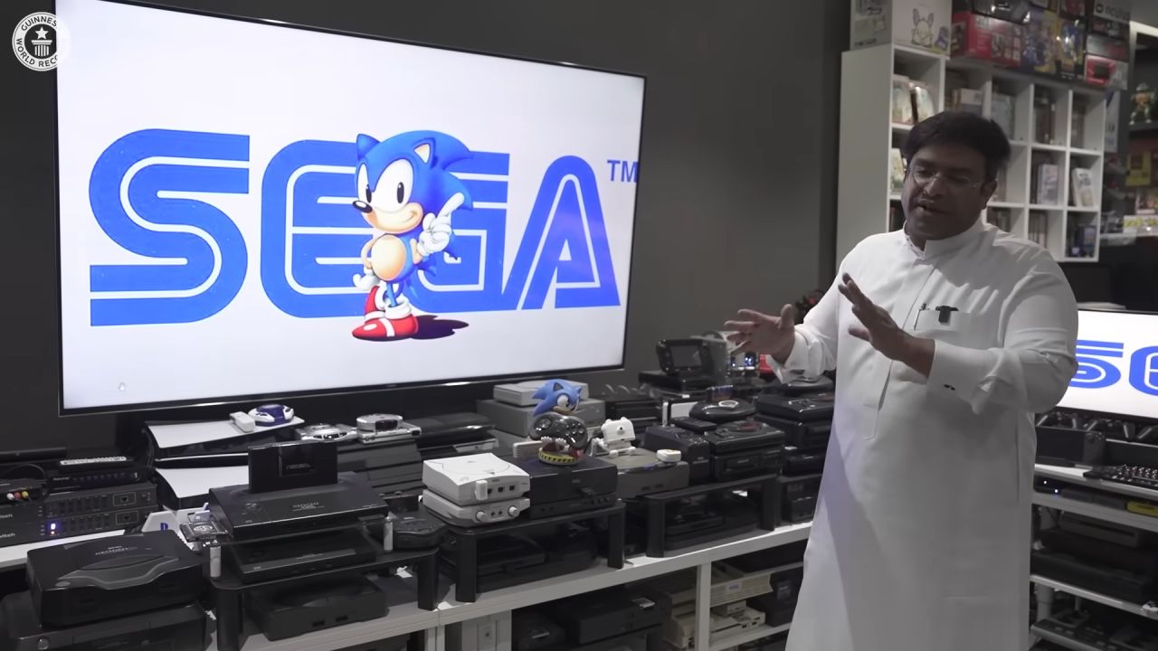 Pecahkan Rekor Dunia, Gamer Hubungkan 444 Konsol ke Satu TV 12 27270c669d307fd87628a2d85e70f0c6