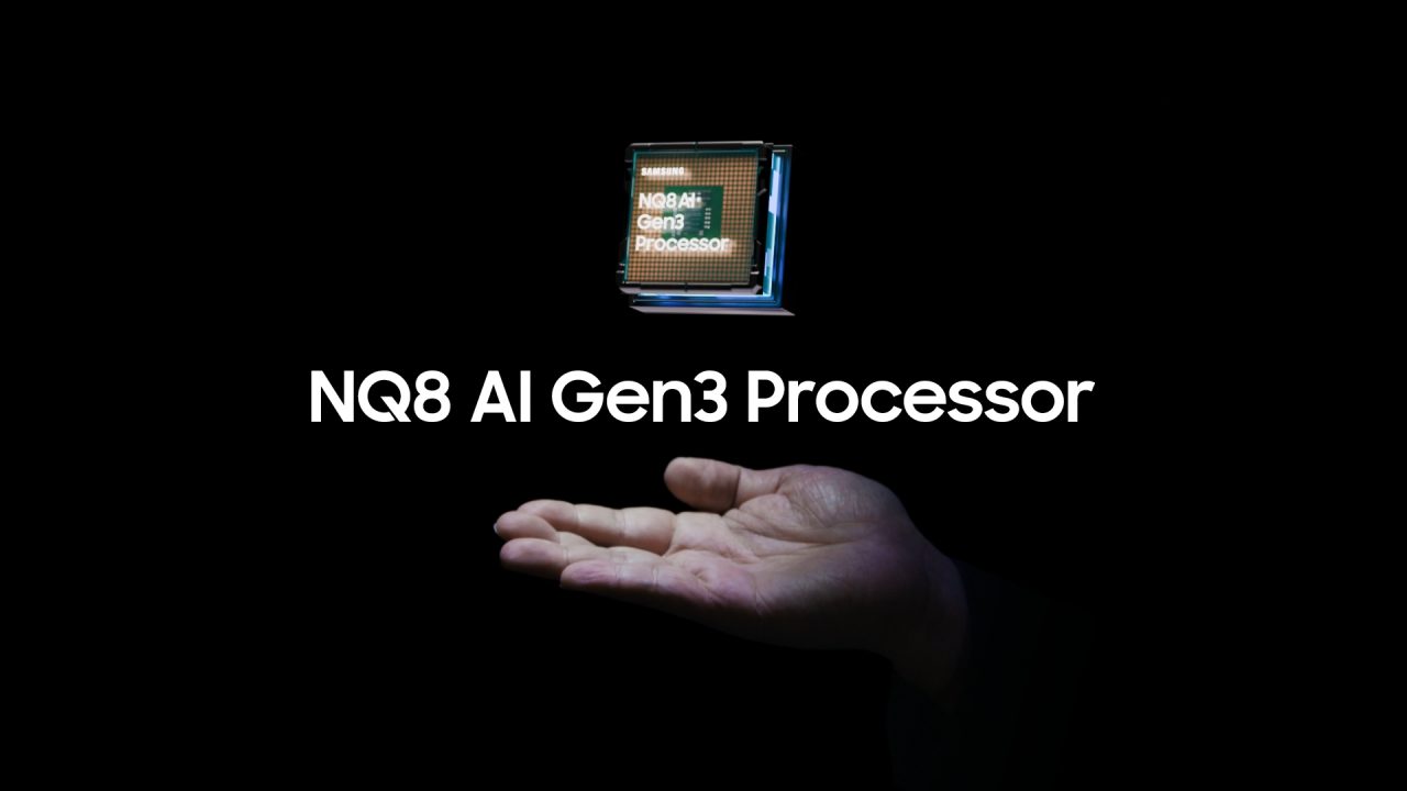 2 1 NQ8 AI Gen3 Processor