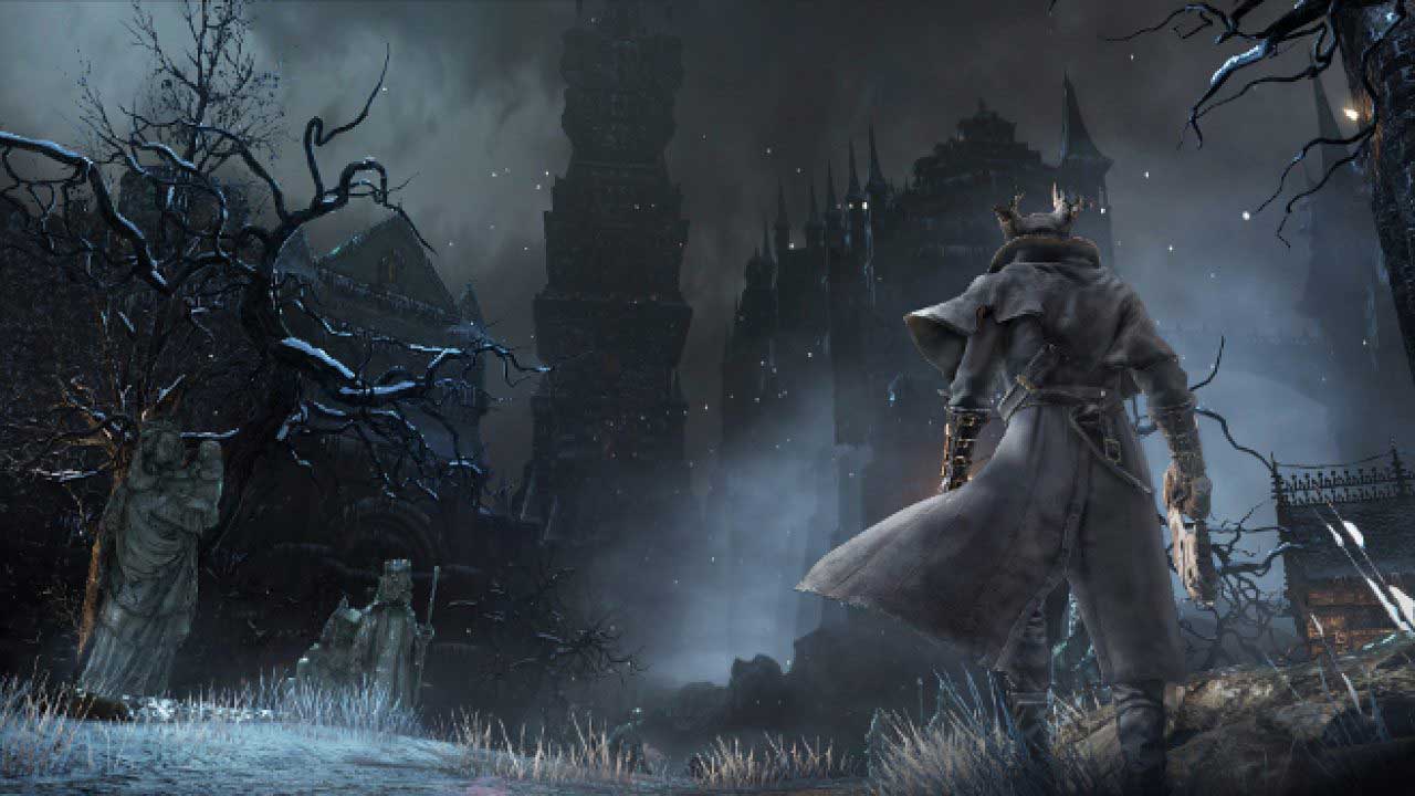Streamer Kai Cenat Siap Maraton Bloodborne, Hendak Dorong Sony untuk Remaster dan Port PC 11 2e84b677f29e05dcb182bcfa9bc8f162