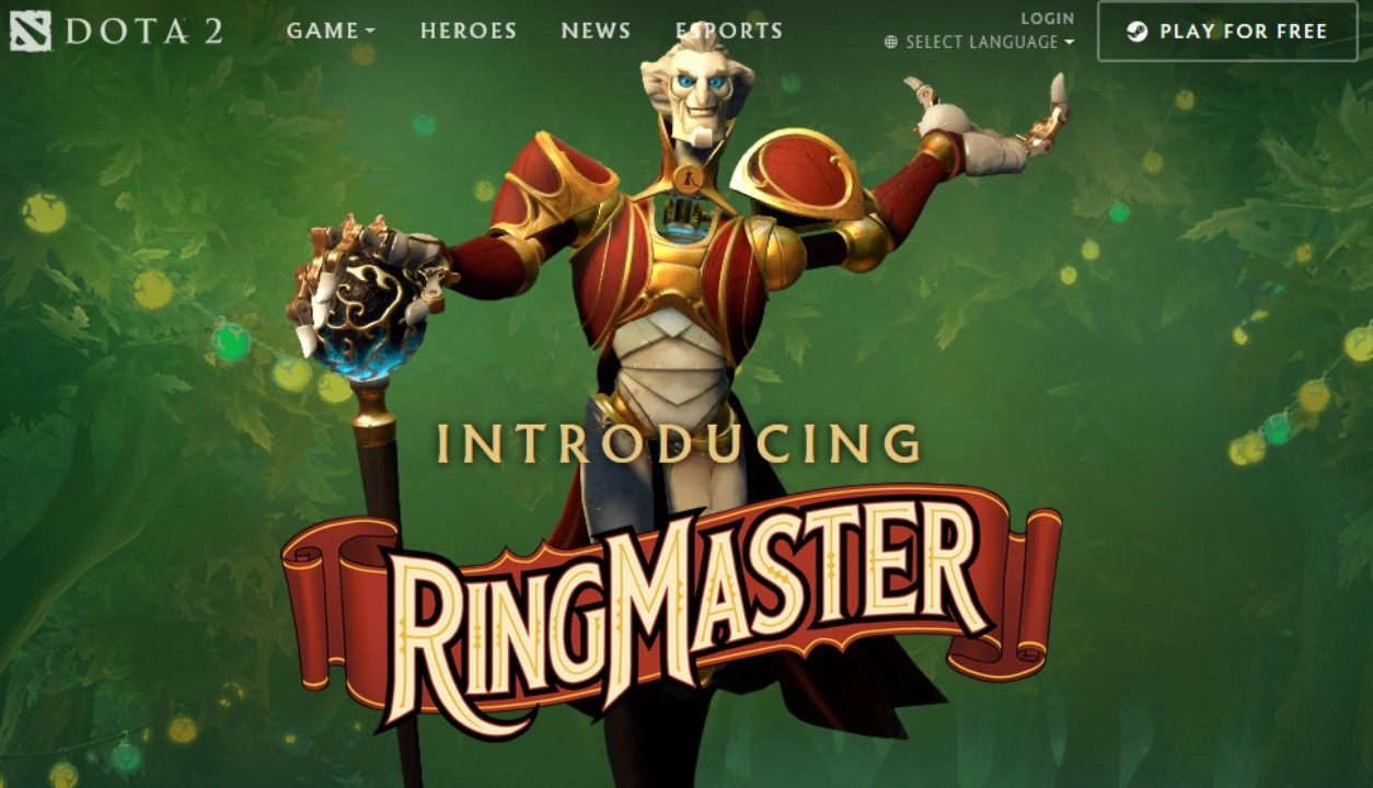 Akhirnya, Hero Baru DOTA 2 – Ringmaster Dilepas! 12 3274d62ca8ca48bf73bcffb49d2c5d0d