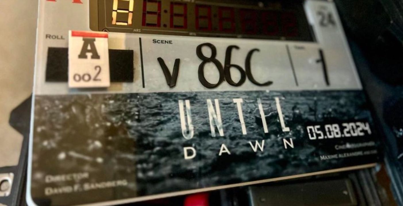 Until Dawn Mulai Proses Syuting, Ditangani Sutradara Shazam 6 335091bb76fe76c4be82593f1fec8426