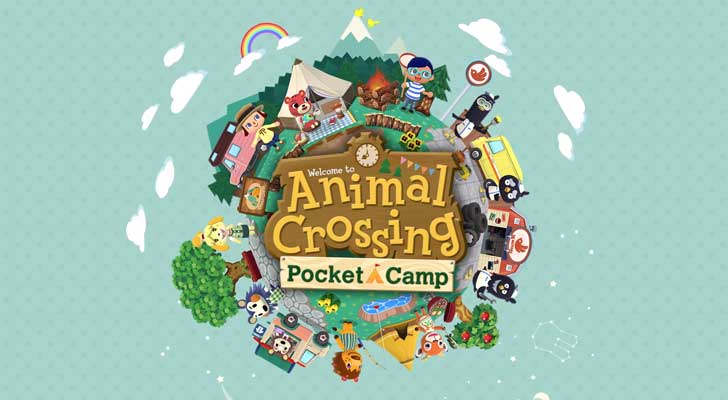 Nintendo Akan Tutup Animal Crossing: Pocket Camp, Ganti Versi Berbayar 15 37794b712cb6c6d86edf920f117afbb6