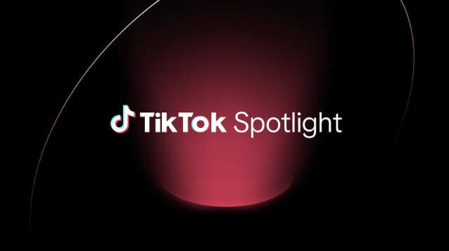 TikTok Spotlight Resmi Diumumkan, Apa Gunanya? 17 TikTok Spotlight