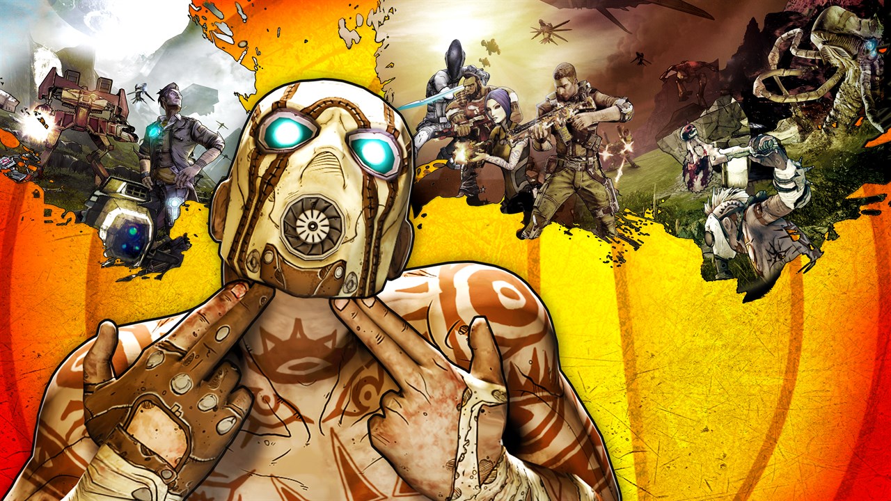 Walaupun Buruk, Film Borderlands Buat Angka Pemain Versi Gamenya Melonjak 13 47adfd479feebb84755fc85179d93b87