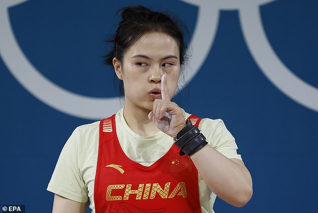 Menang Emas Olimpiade, Atlet China Dapat Hadiah Bansos Game Gacha 6.666 Pull! 13 47ba3cc4da8f84d175affd5ec98f0a5c