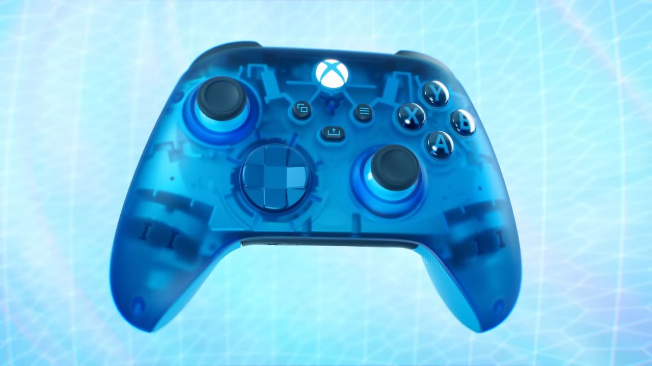 Rasa Nostalgia, Xbox Umumkan Kontroler Transparan – Sky Cipher 15 506eb081ec1d0d7f21c5df98daca4def