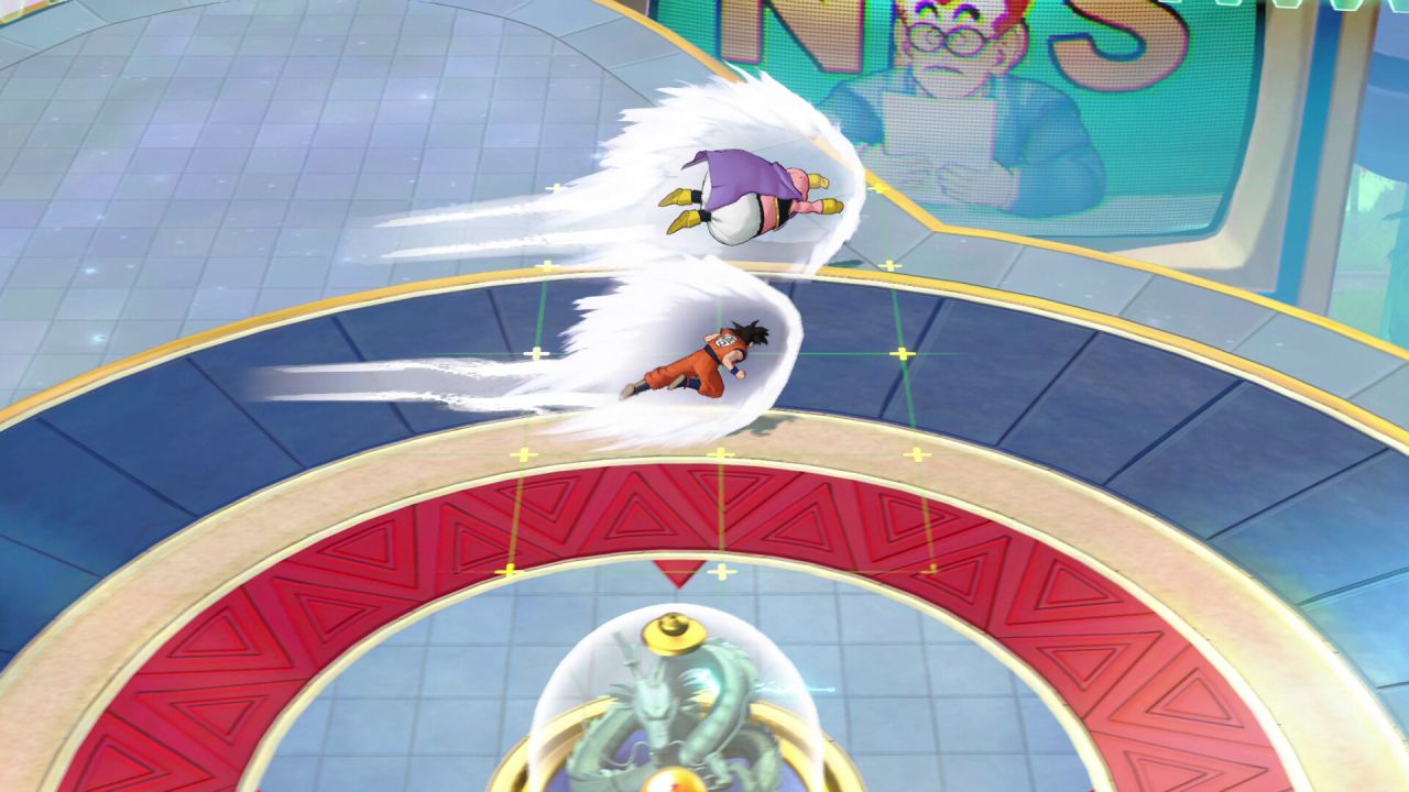 Bandai Namco Umumkan Game MOBA Dragon Ball – Dragon Ball Project: Multi 8 62456f63d5d345e84cef6a9aa67b69c3