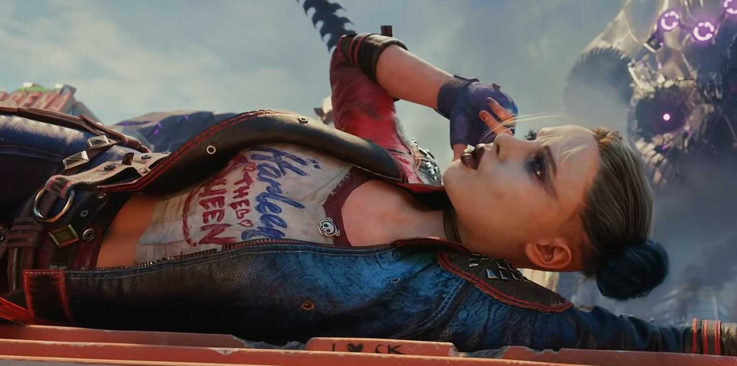 Pendapatan Divisi Gaming Warner Bros Turun 41% Karena Kegagalan Suicide Squad 4 75a4e5f0d5d43d1a78f4e57f114c2d27