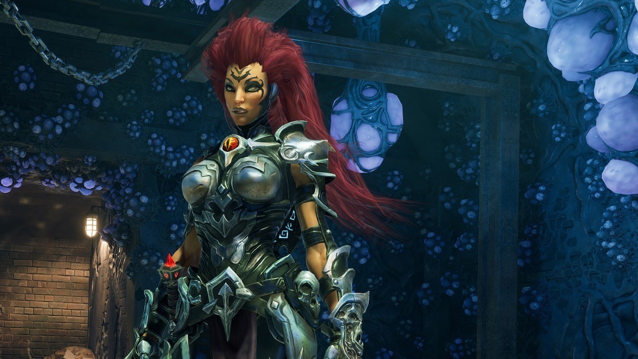 THQ Pastikan Darksiders Kembali! 15 7a3150dd14084ea839d64852ba112abe