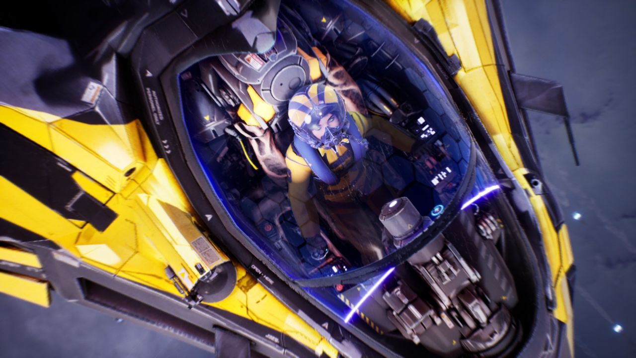 Baru Rilis, Game Terbaru Konami – CYGNI Akan GRATIS di Epic Games Store! 9 7e0fcf8e14e0002f0ae86d8076276bbc