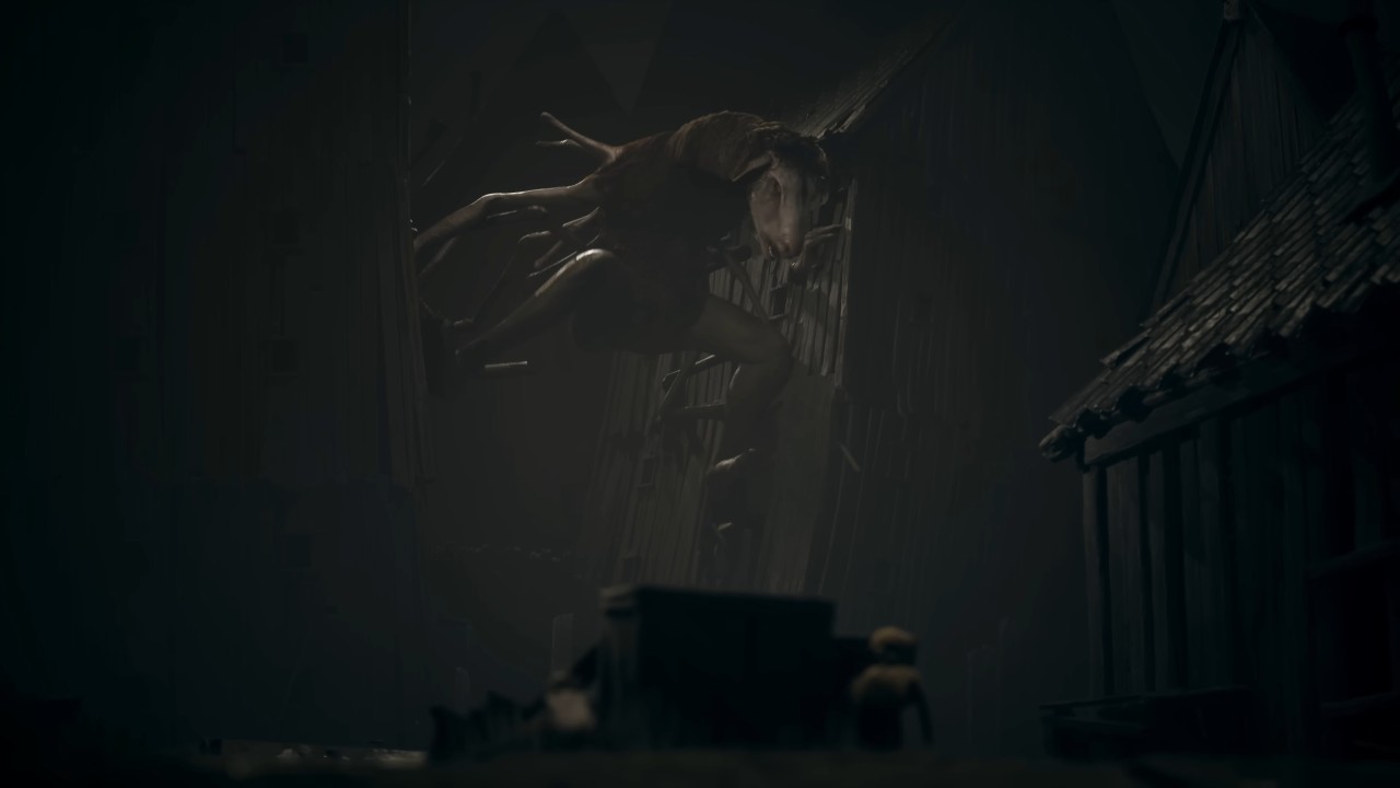 Mantan Dev. Little Nightmares Umumkan Game Baru – REANIMAL 7 8785303bd84838c32e14c256264e5487