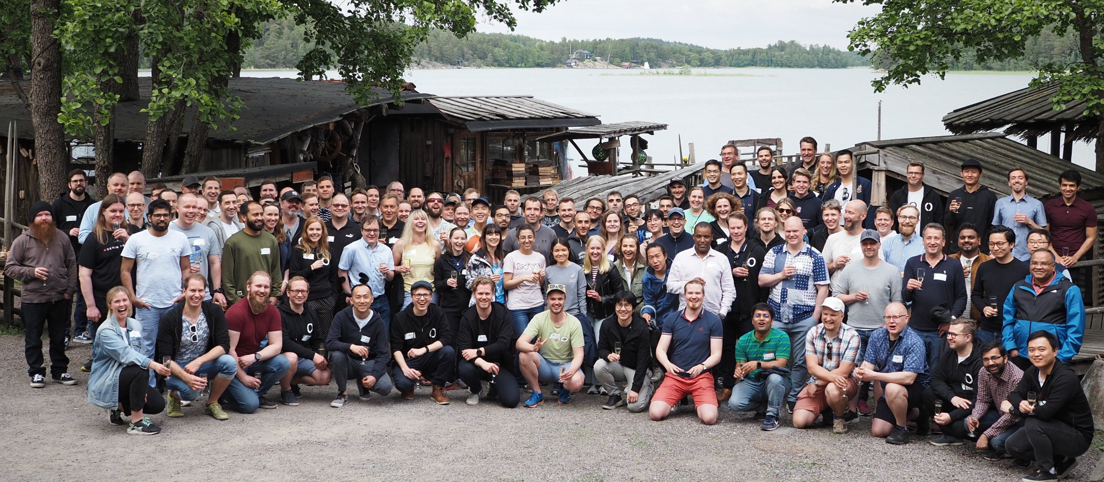 AMD Resmi Akuisisi Silo AI, Laboratorium Ekosistem AI Open Source Terbesar Eropa 28 AMD akuisisi Silo AI