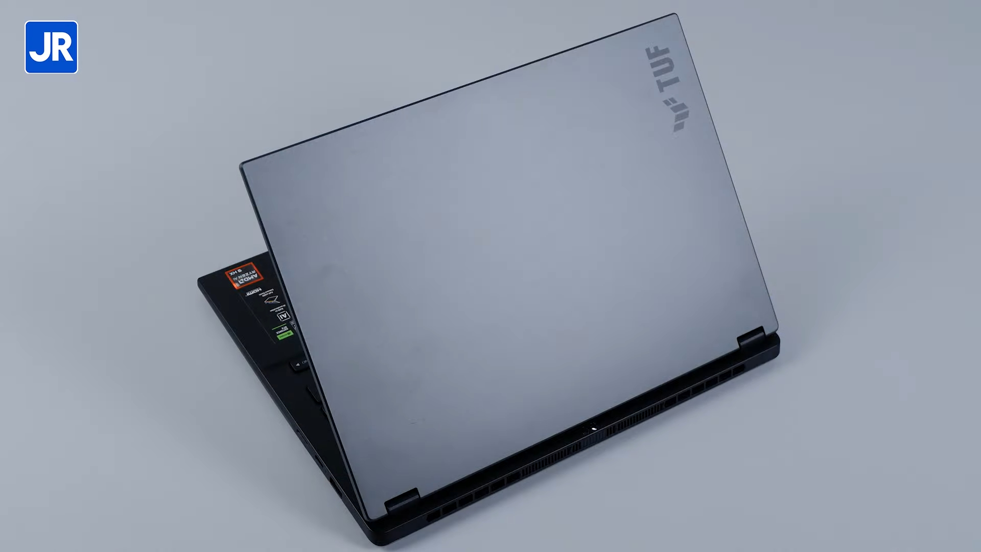 Review ASUS TUF Gaming A14 (2024) FA401WV: Laptop Gaming Mungil & Kencang dengan AMD Zen 5 dan RTX 40 3 ASUS TUF Gaming A14 2025 FA401WV 1