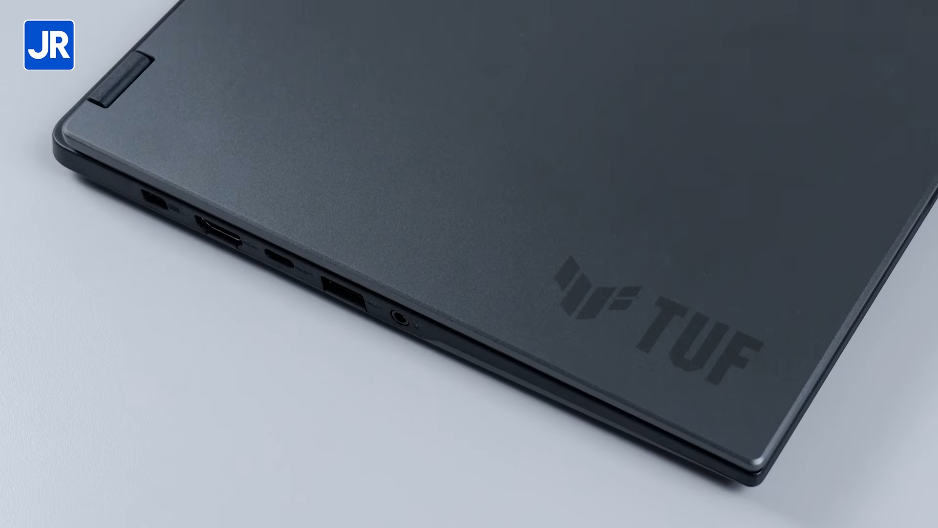 Review ASUS TUF Gaming A14 (2024) FA401WV: Laptop Gaming Mungil & Kencang dengan AMD Zen 5 dan RTX 40 2 ASUS TUF Gaming A14 2026 FA401WV 1