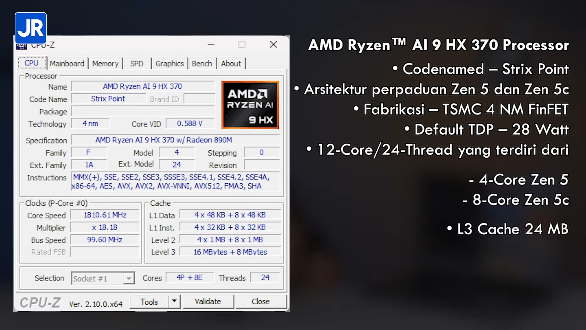 Review ASUS TUF Gaming A14 (2024) FA401WV: Laptop Gaming Mungil & Kencang dengan AMD Zen 5 dan RTX 40 4 ASUS TUF Gaming A14 2027 FA401WV 1