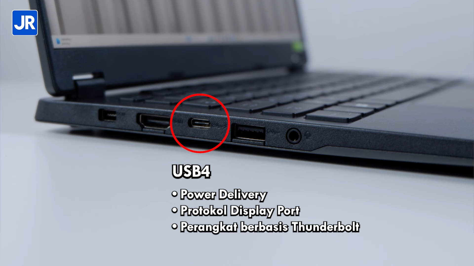 Review ASUS TUF Gaming A14 (2024) FA401WV: Laptop Gaming Mungil & Kencang dengan AMD Zen 5 dan RTX 40 11 ASUS TUF Gaming A14 2042 FA401WV 1