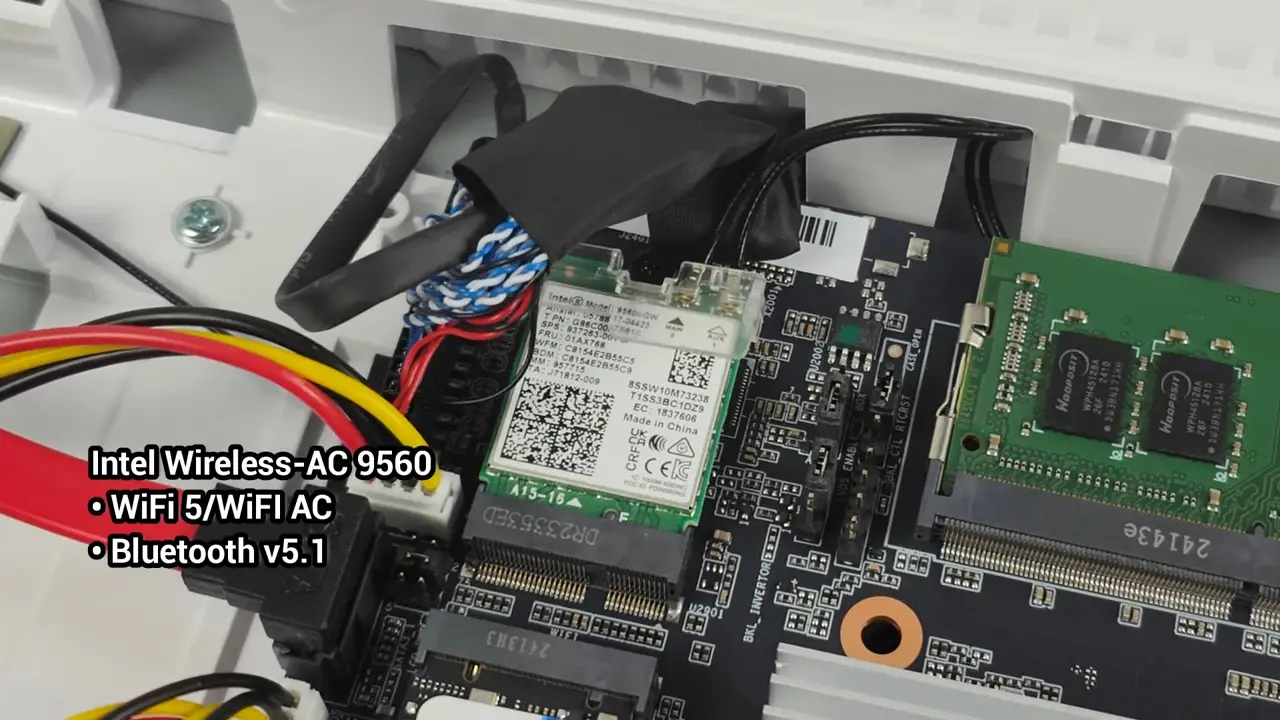 Review Advan OnePC Intel Processor N100: PC Harga Rp 3.9 Juta, Desain Cantik, Hemat Listrik 9 Advan OnePC Intel Processor N100 10