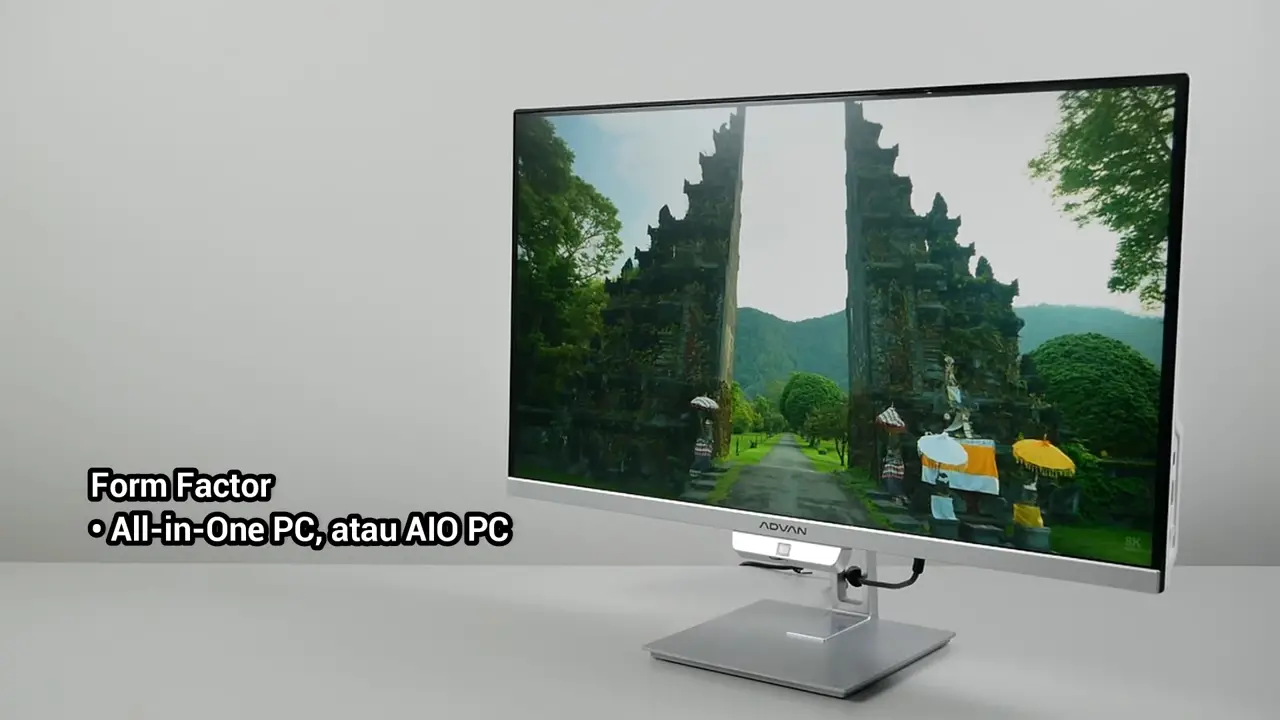 Review Advan OnePC Intel Processor N100: PC Harga Rp 3.9 Juta, Desain Cantik, Hemat Listrik 1 Advan OnePC Intel Processor N100 11