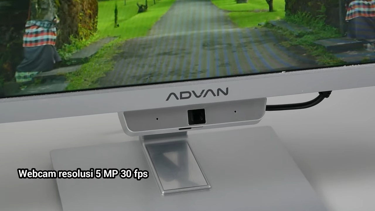 Review Advan OnePC Intel Processor N100: PC Harga Rp 3.9 Juta, Desain Cantik, Hemat Listrik 6 Advan OnePC Intel Processor N100 16