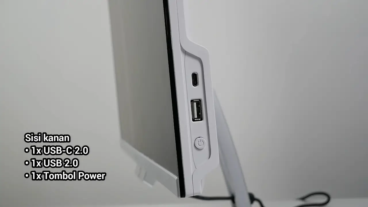 Review Advan OnePC Intel Processor N100: PC Harga Rp 3.9 Juta, Desain Cantik, Hemat Listrik 9 Advan OnePC Intel Processor N100 19