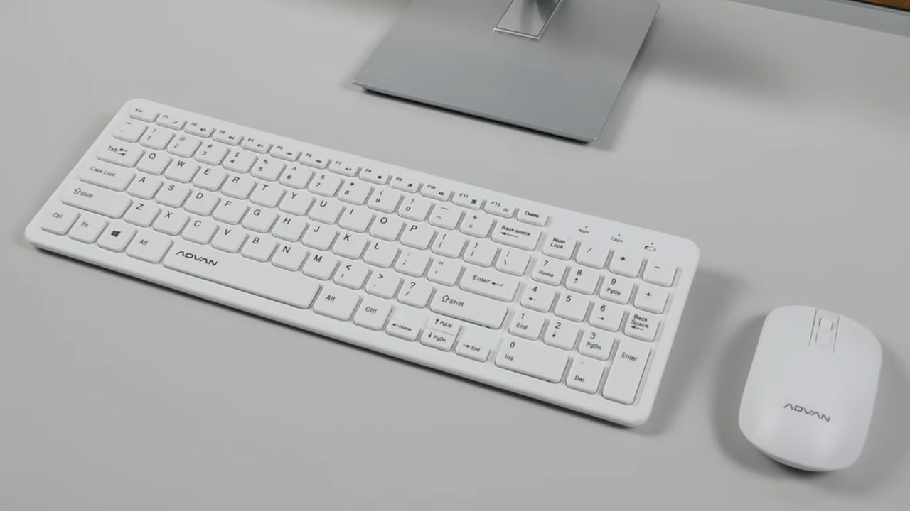 Review Advan OnePC Intel Processor N100: PC Harga Rp 3.9 Juta, Desain Cantik, Hemat Listrik 13 Advan OnePC Intel Processor N100 23