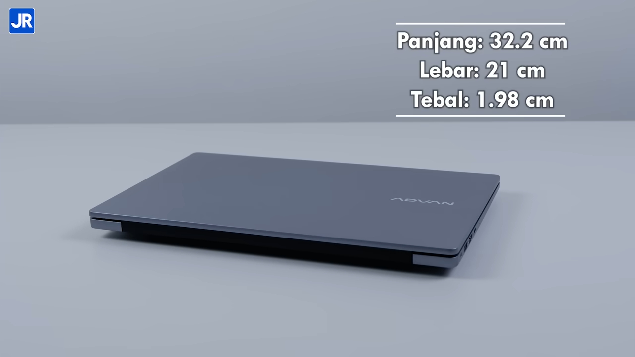 Advan Workpro Lite 10