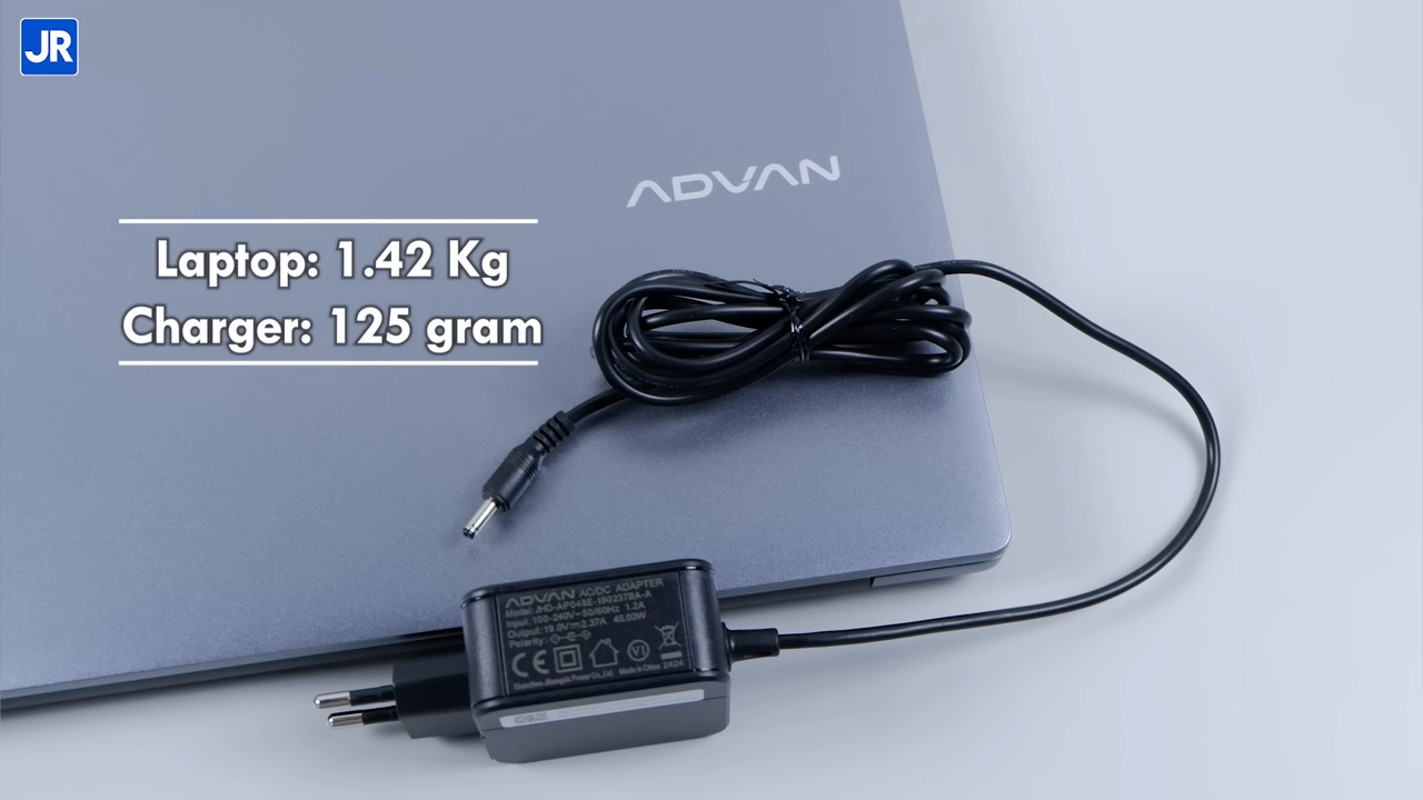 Advan Workpro Lite 11