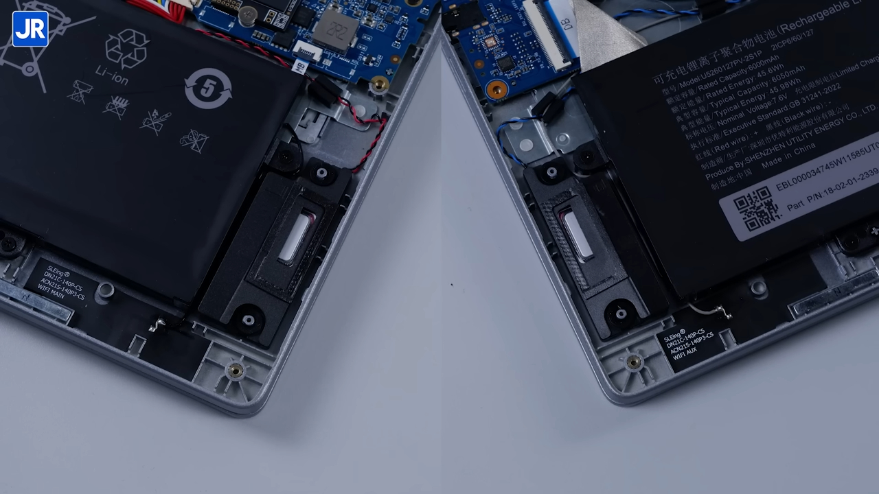 Advan Workpro Lite 16