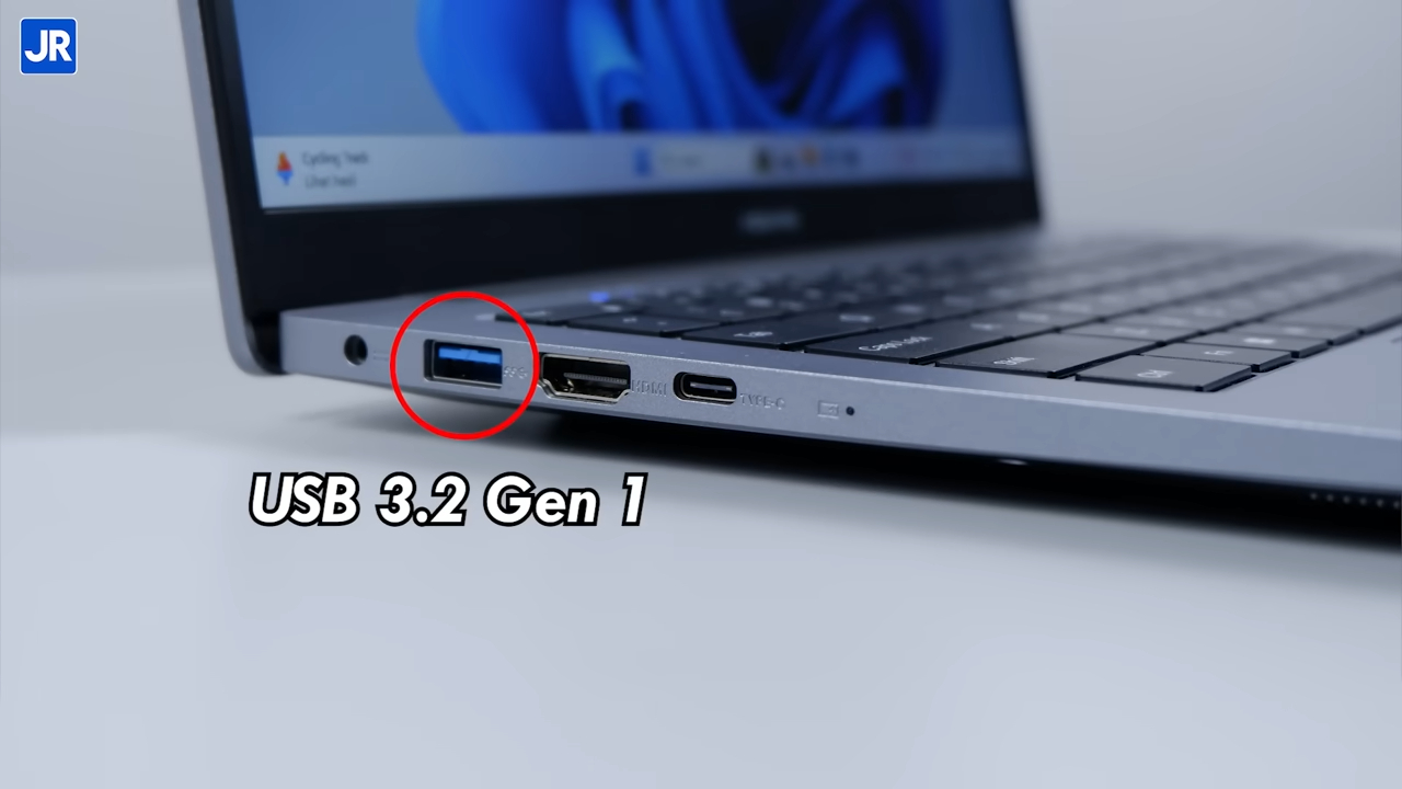 Advan Workpro Lite 17