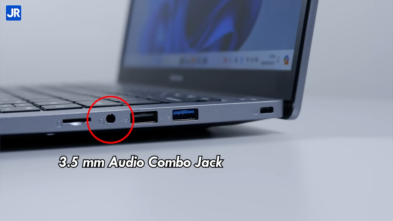 Advan Workpro Lite 18