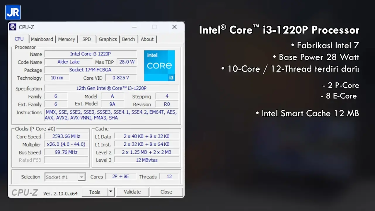 Review Advan Workpro Lite: Laptop 10-Core Kencang Cuman Rp 4 Jutaan 3 Advan Workpro Lite 2