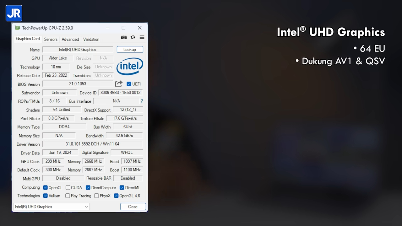 Review Advan Workpro Lite: Laptop 10-Core Kencang Cuman Rp 4 Jutaan 4 Advan Workpro Lite 3
