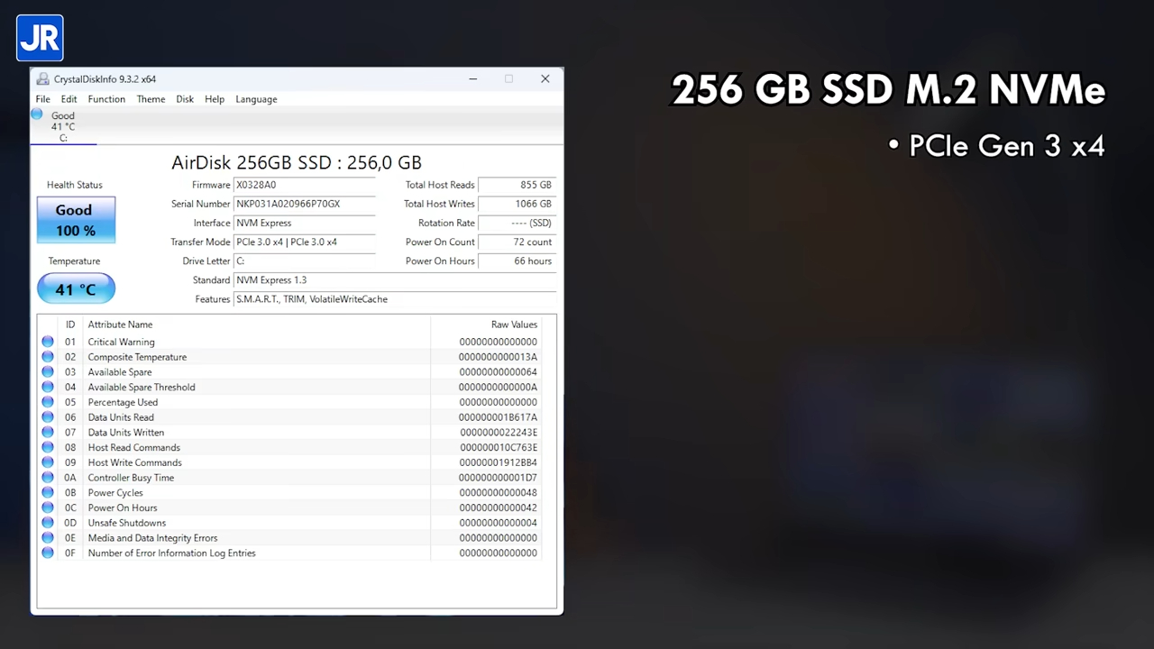 Review Advan Workpro Lite: Laptop 10-Core Kencang Cuman Rp 4 Jutaan 6 Advan Workpro Lite 5