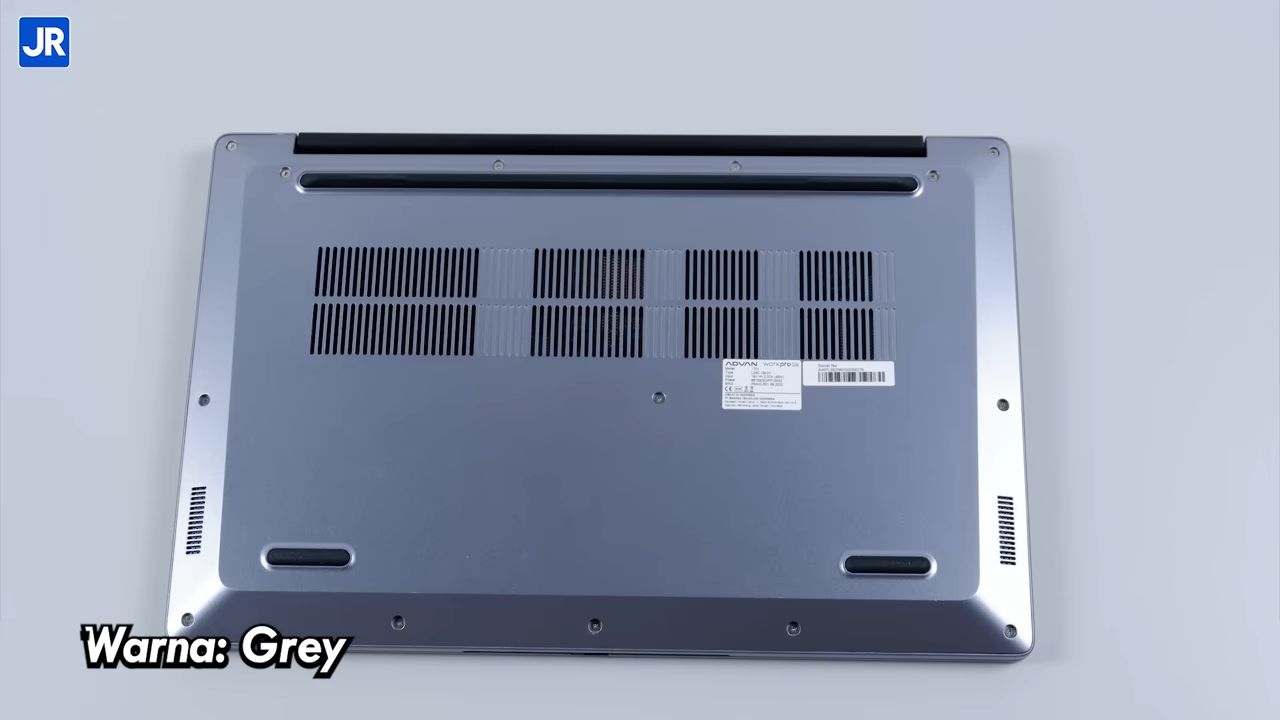 Advan Workpro Lite 7