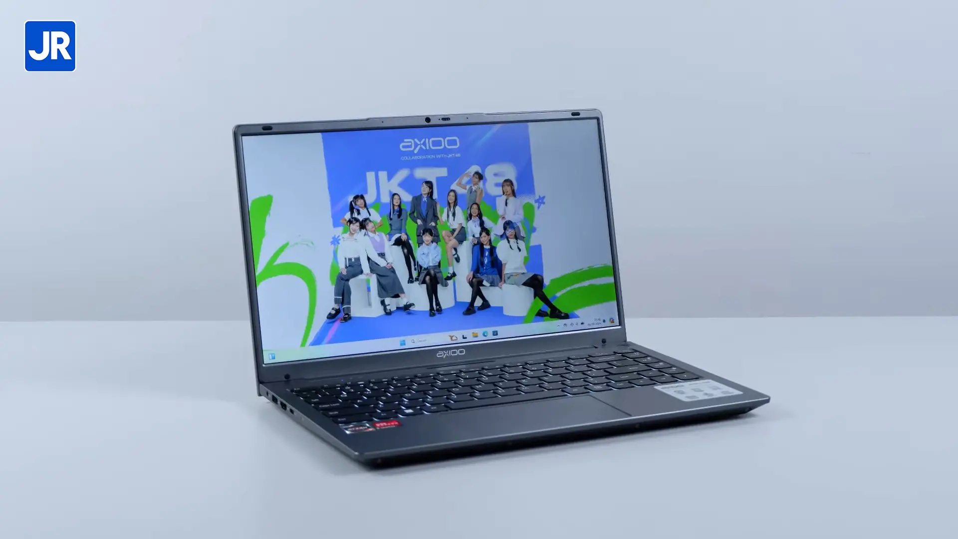 Review Axioo Hype 5 AMD X3: Laptop JKT48 Harga 4 Jutaan Dapet ADP! 31 Axioo Hype 5 AMD X3